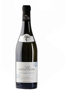VITIS COLTUL P SAV BL 20 0.75L AS