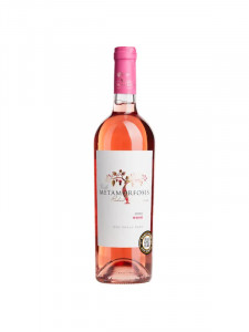 VITIS METAM ROSE 20 0.75L ROZE S