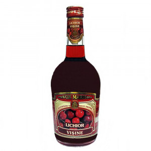 VM 25% VISINATA 0.5L