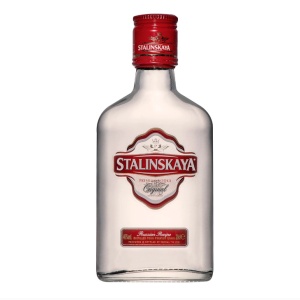 VODCA STALINSKAYA 0.2L 40% - SGR