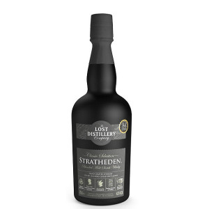 WHISKEY STRATHEDEN CLASSIC 0.7L 43%