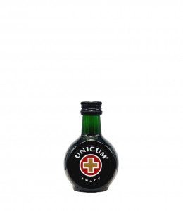 ZWACK UNICUM 40% 0.04L