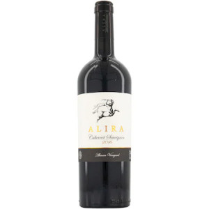 ALIRA CABERNET SAUV 13.5% 0.75L