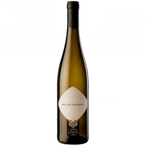ALTO ADIGE MULLER THURGAU 0.75L