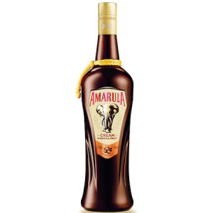 AMARULA CREAM LIQ 17% 0.7L