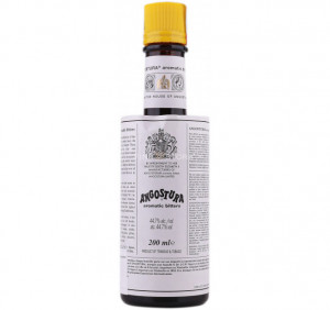 ANGOSTURA BITTER 44.7% 0.2L