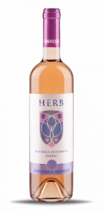 AVERESTI HERB BUSUIOACA 0.75L DS