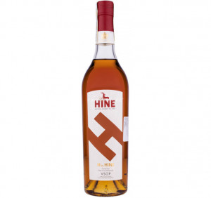 COGNAC HINE BY HINE VSOP 40% 0.7L