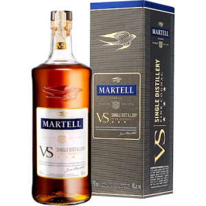 COGNAC MARTEL VS 0.7L
