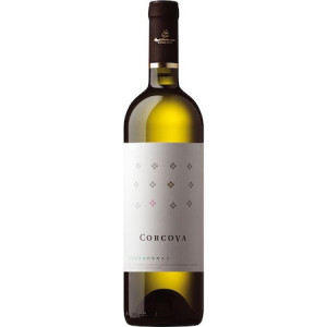 CORCOVA CHARDONNAY 0.75L SEC