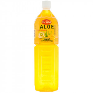 DELLOS 1.5L ALOE V MANGO