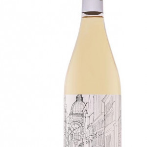 Domeniile Franco Romane DFR Tamaioasa Romaneasca Demidulce 0.75l