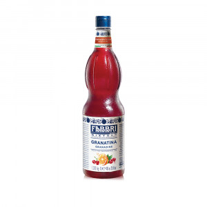 FABBRI MIXYBAR GRENADINE 1000 ML