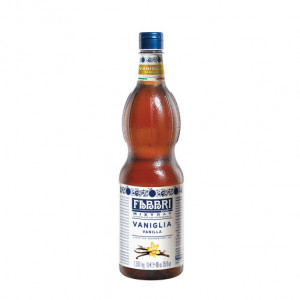 FABBRI MIXYBAR VANILIE 1000ML