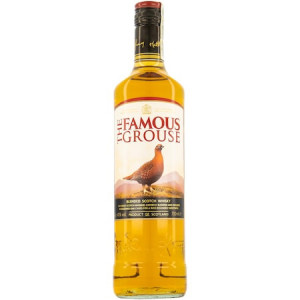 FAMOUS GROUSE 0.7L 40%