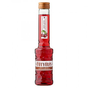 FUTYULOS HONEY BLACKCHERRY 30% 0.5L