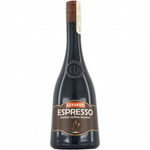 LX ESPRESSO COFFEE 27% 700 ML