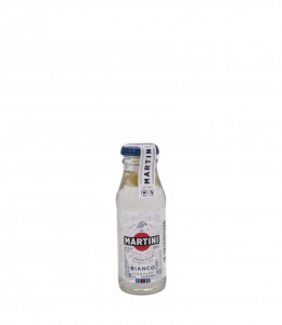 MARTINI BIANCO 0.06L 15%