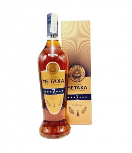 METAXA 7 ST 1L