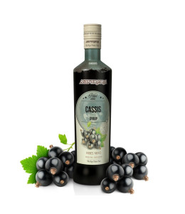 POLOT SIROP FRUCTE DE PADURE 0.7L