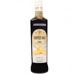 POLOT SIROP TOFFEE NUT 0.7L