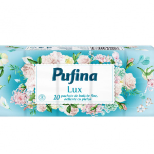 PUFINA BATISTE NAZALE LUX DELICAT