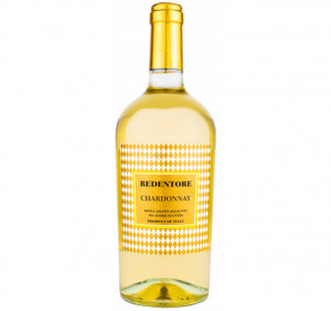 REDENTORE CHARDONNAY 0.75L 13%