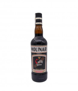 SAMBUCA MOLINARI CAFFE 0.7L 36%