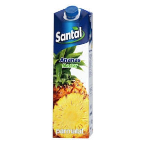 SANTAL 1L NECTAR ANANAS