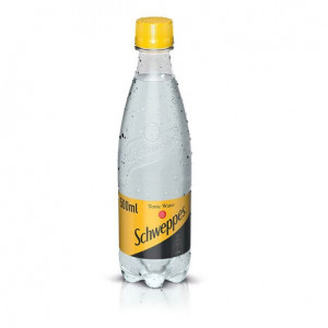 SCHWEPPES 0.5L
