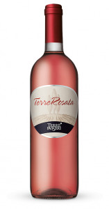 TERRE PASSERI VINO ROSATO 0.75 10.5