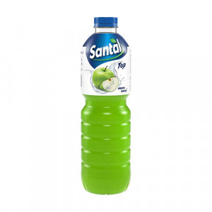 TOP SANTAL 1.5L MERE VERZI - SGR