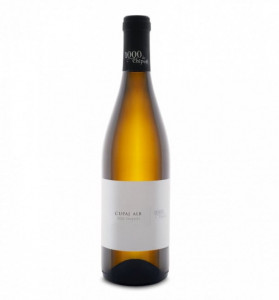 VIN 1000 CHIPURI CUPAJ ALB 0.75L