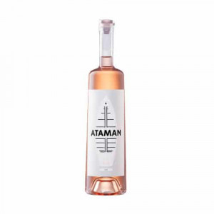 VIN ATAMAN CUVEE ROSE 0.75L