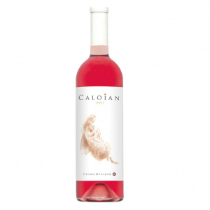 VIN CALOIAN ROSE 0.75L - SGR