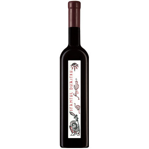 VIN CUPOLA SANCTIS SF DUMITRU 0.75L SEC