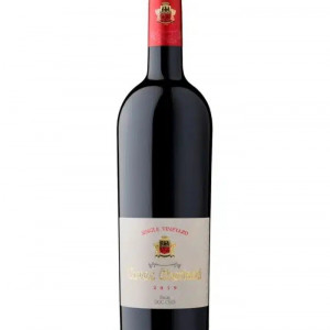 VIN CUVEE UBERLAND SEC - SGR