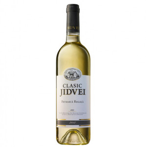 VIN JIDVEI CLASIC FETEASCA REGALA