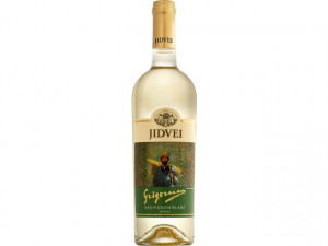 VIN JIDVEI SAV BLANC TAB GRIG 0.75L