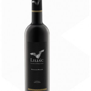 VIN LILIAC FETEASCA NEAGRA 0.75L