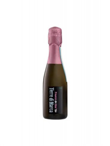 VIN S TERRE DI MARCA PROS ROZE 0.2L