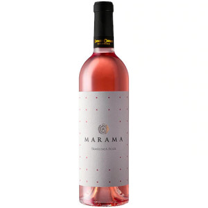 VIN SEGARCEA MARAMA TAM ROZA 0.75L