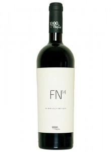 VIN SFORILE FINTESTI FET NEAGRA 0.75L