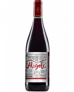 VIN SN ALIGOLE ROSU(MER CAB FN) DS