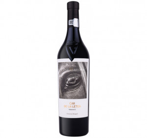 VIN SN CAII DE LA LETEA FET N VOL 2 0.75L