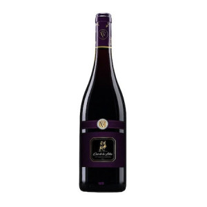 VIN SN CAII LETEA EL FET NEAGRA SEC 0.75L