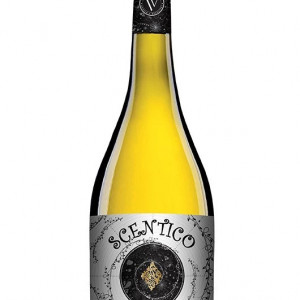 VIN SN SCENTICO CHARDONNAY LIGHT BARRIQUE 0.75L