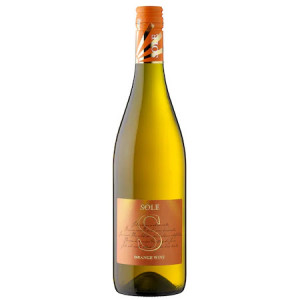 VIN SOLE ORANGE 0.75L