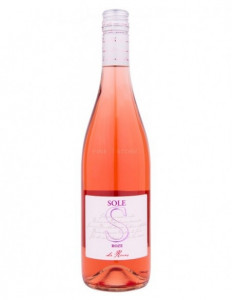 VIN SOLE ROZE 2011 SEC