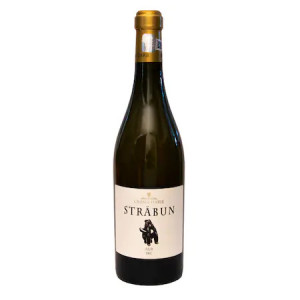 VIN STRABUN ALB SEC 0.75L